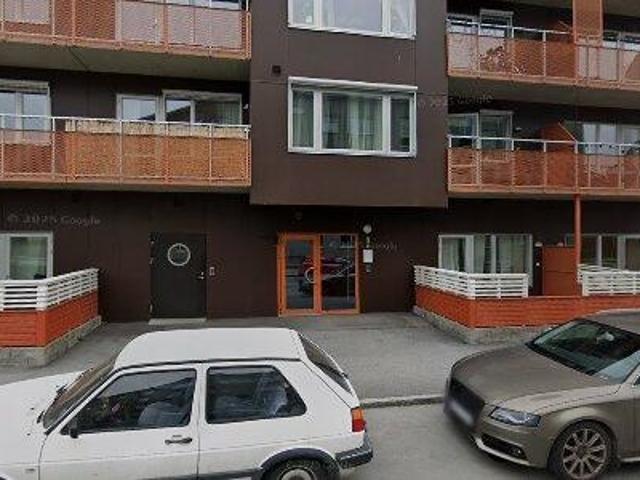 Lägenhet hyra i Örebro