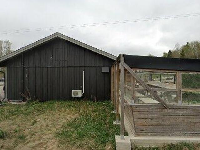 Lägenhet hyra i Örebro