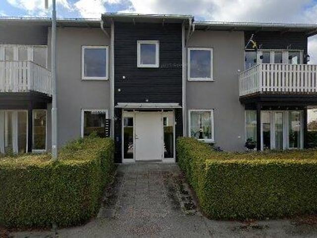 Lägenhet hyra i Örebro