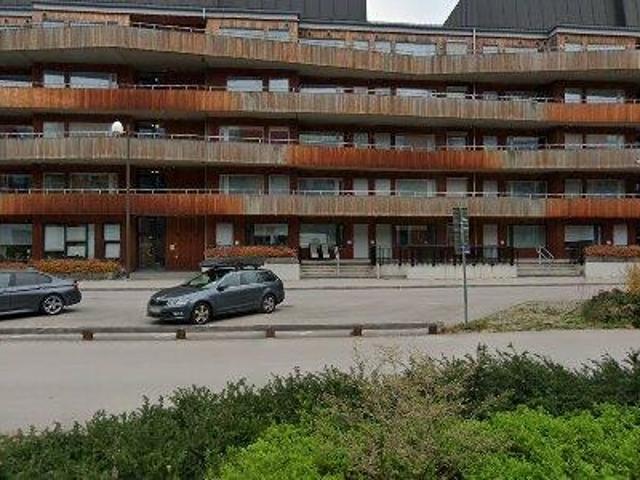 Lägenhet hyra i Örebro