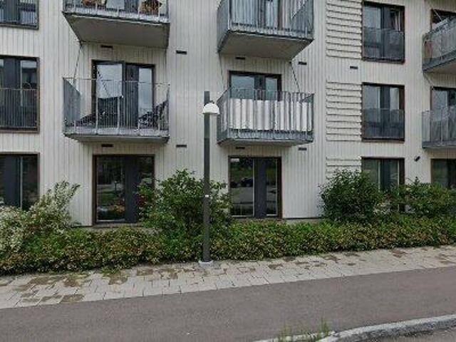 Lägenhet hyra i Örebro