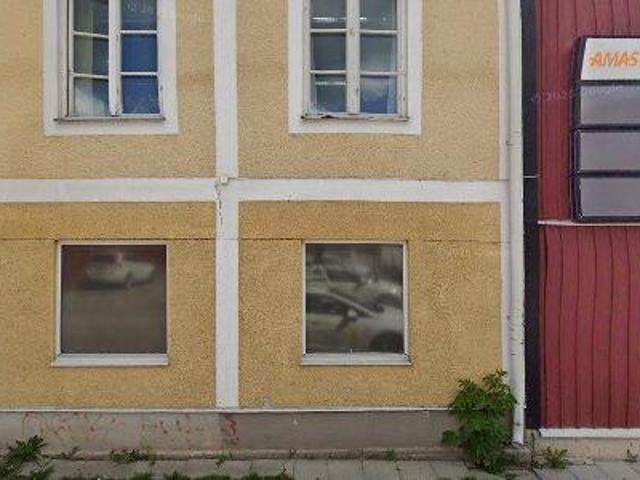 Lägenhet hyra i Sala, Västmanland