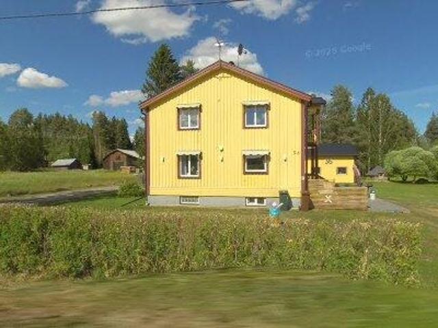 Lägenhet hyra i Byske, Västerbotten