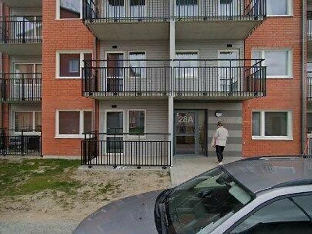 Lägenhet hyra i Skelleftehamn, Västerbotten