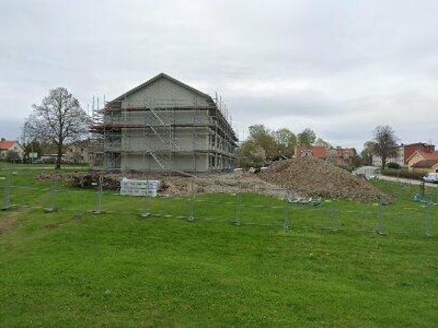 Lägenhet hyra i Smedjebacken, Dalarna