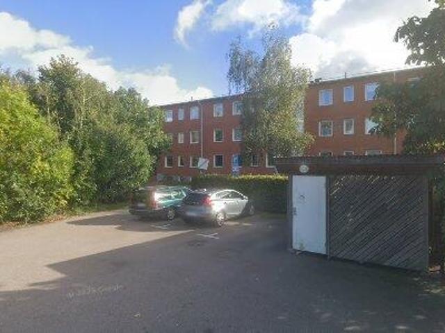 Lägenhet hyra i Åstorp, Skåne