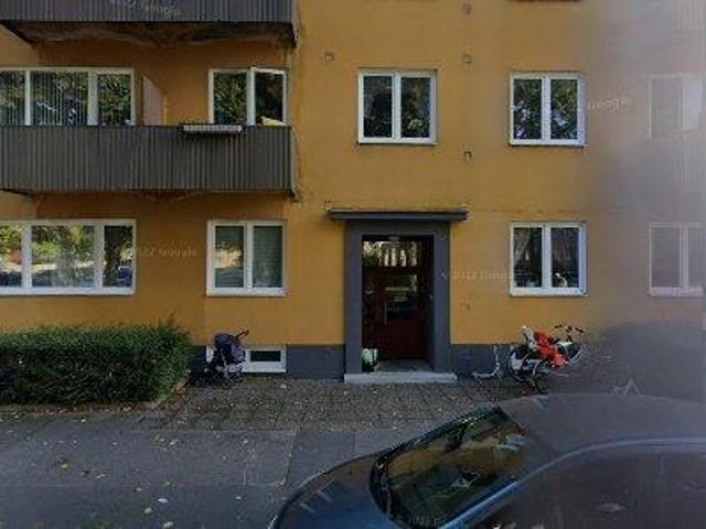 Lägenhet hyra i Åstorp, Skåne