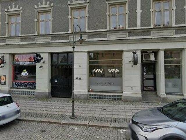 Lägenhet hyra i Sundsvall, Västernorrland