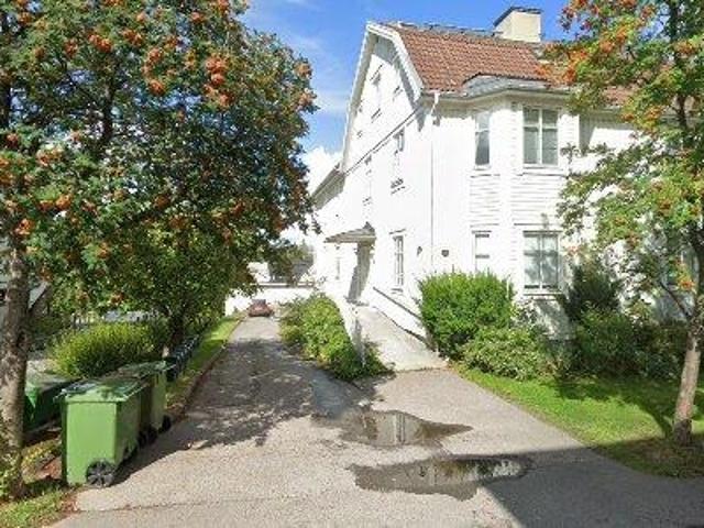 Lägenhet hyra i Sundsvall, Västernorrland