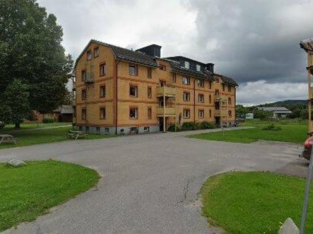 Lägenhet hyra i Sundsvall, Västernorrland