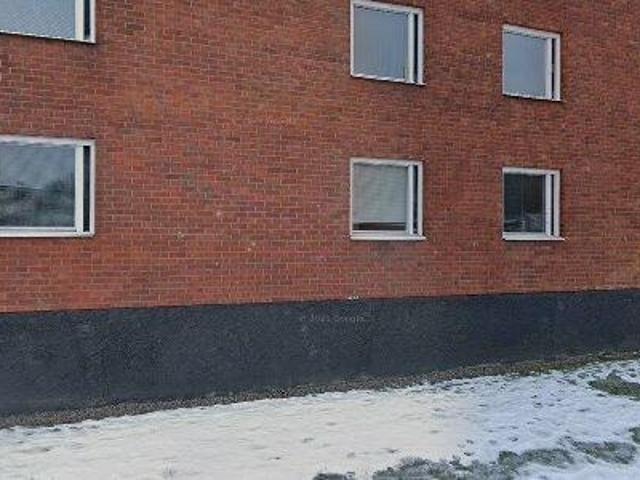 Lägenhet hyra i Sundsvall, Västernorrland
