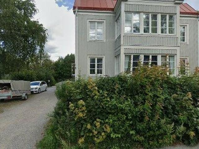 Lägenhet hyra i Sundsvall, Västernorrland