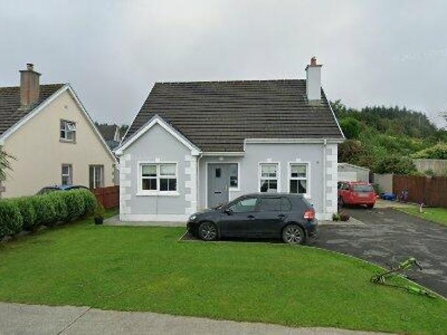 Office to rent in Bruckless, Ulster