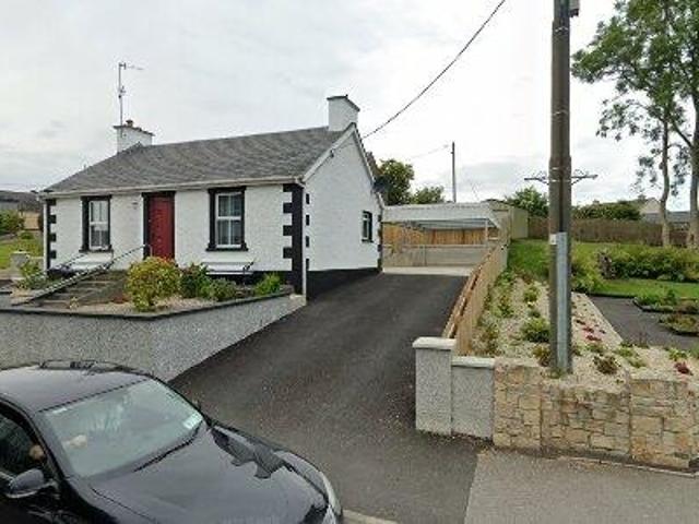 Office to rent in Bruckless, Ulster