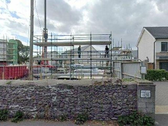 Office to rent in Brannockstown, North Tipperary