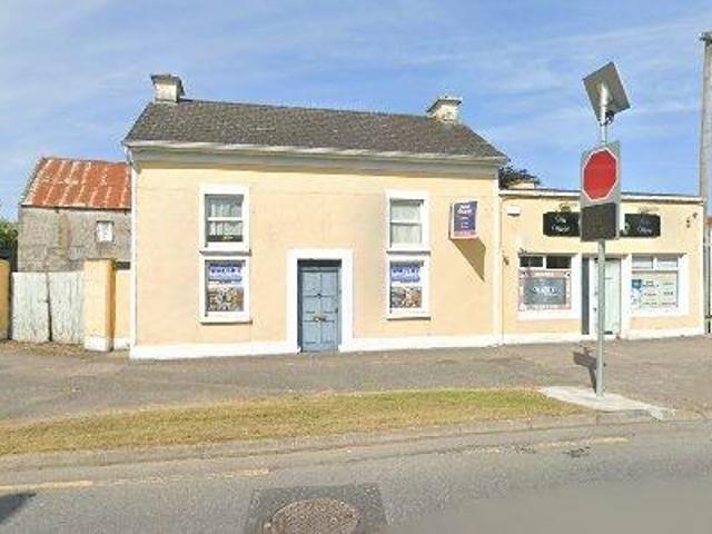 Office to rent