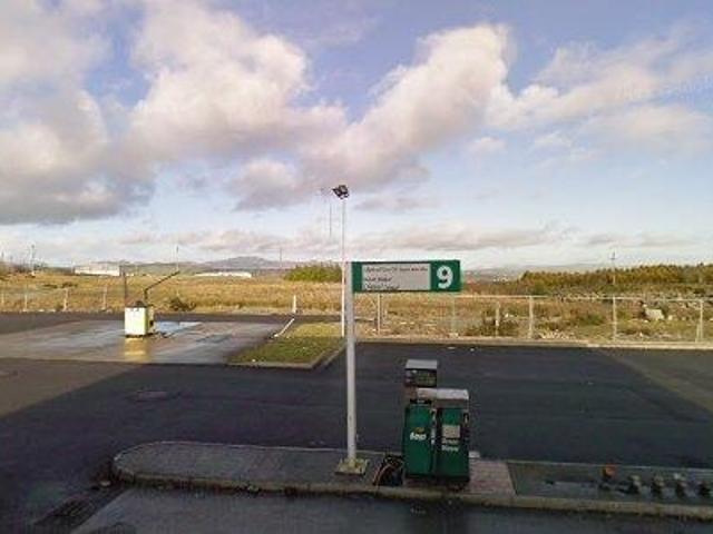 Office to rent in Bruckless, Ulster