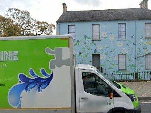 Office to rent in Monaghan, Ulster