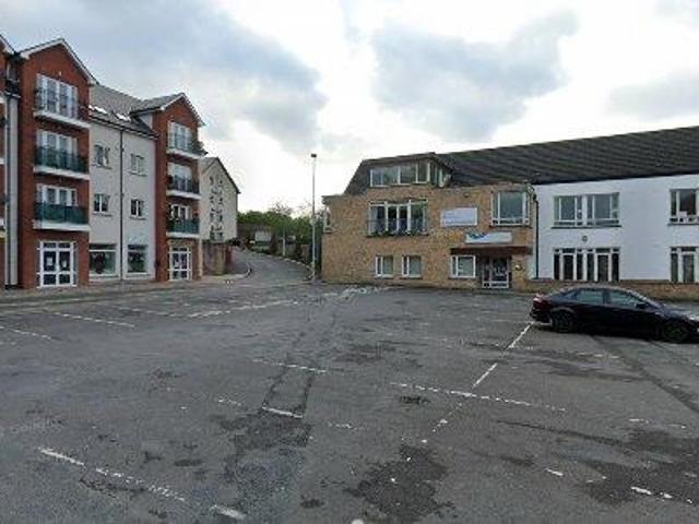 Office to rent in Monaghan, Ulster