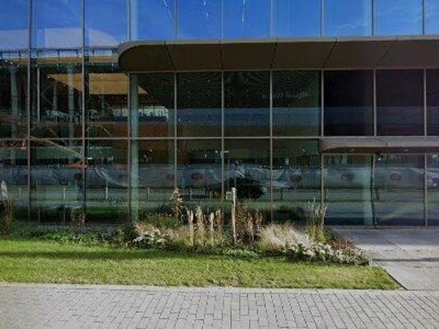 Bedrijfspand te huur in Oegstgeest, Zuid Holland