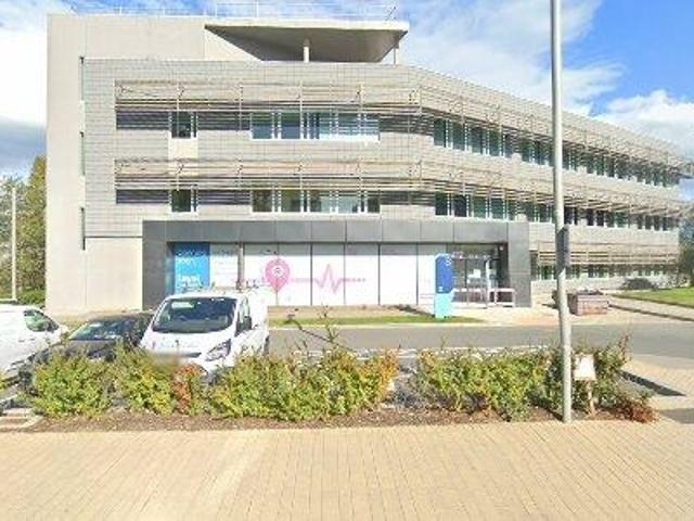 Office for sale in Bluebell, North Tipperary