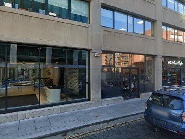 Office for sale in Bluebell, North Tipperary