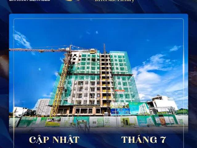 Căn hộ bán tại Gia Lai