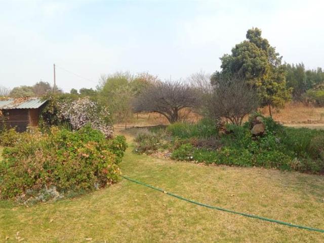 Farm for sale in Westonaria, Gauteng