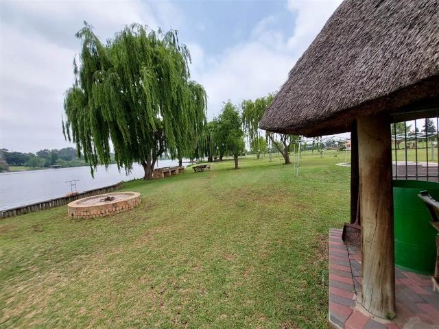 Farm for sale in Sedibeng, Gauteng