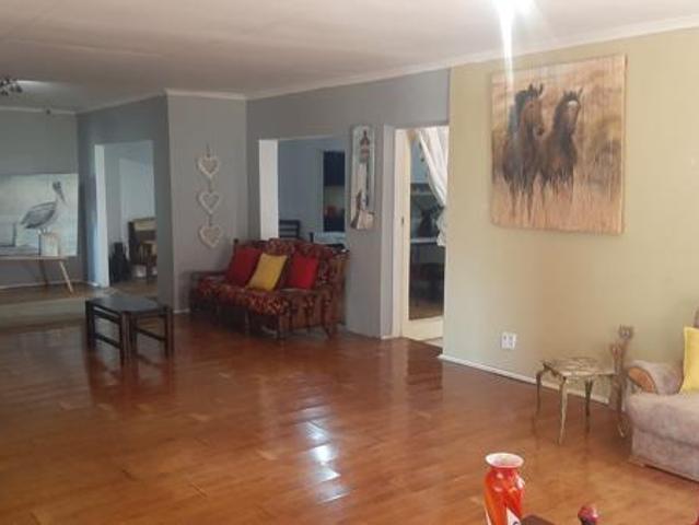Farm for sale in Westonaria, Gauteng