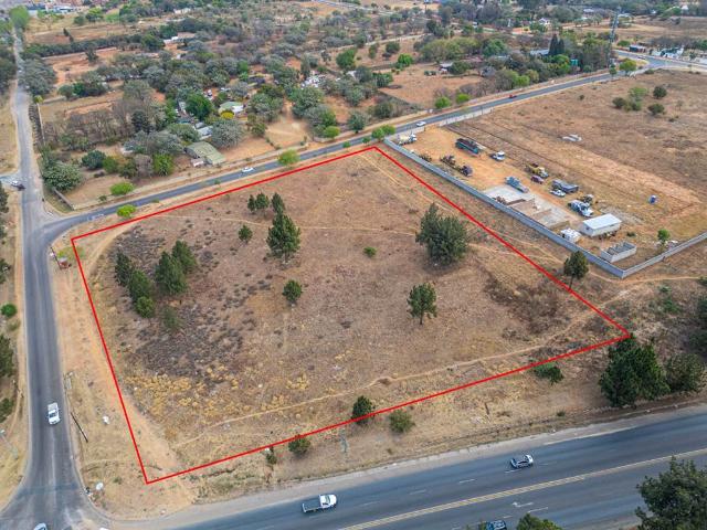 Land for sale in Vosloorus, Gauteng