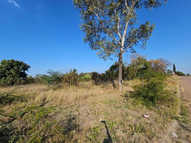 Land for sale in Centurion, Gauteng