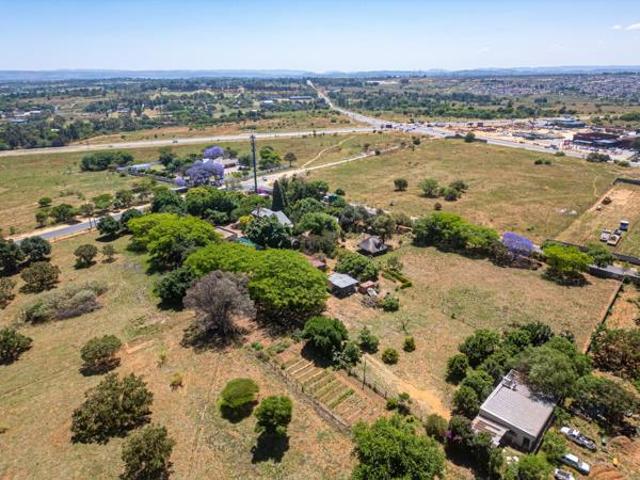 Land for sale in Vosloorus, Gauteng