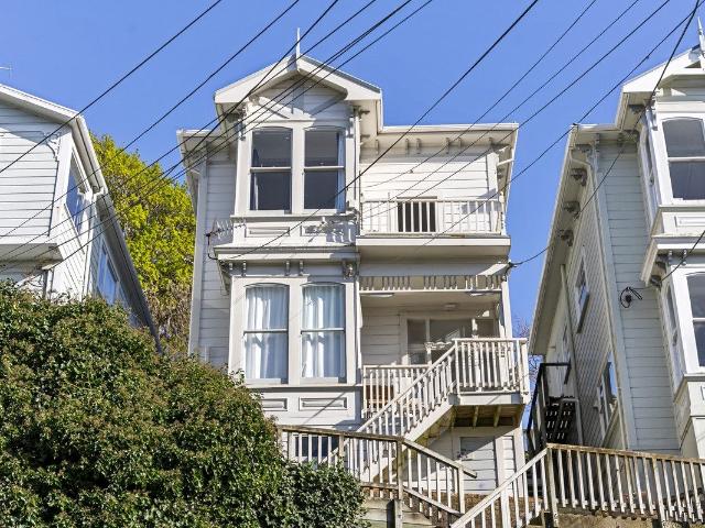 House for rent in Aro Valley, Wellington