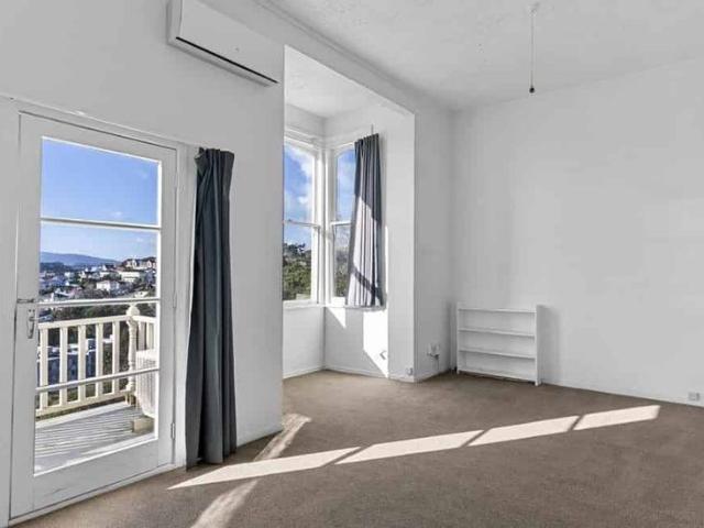 House for rent in Aro Valley, Wellington