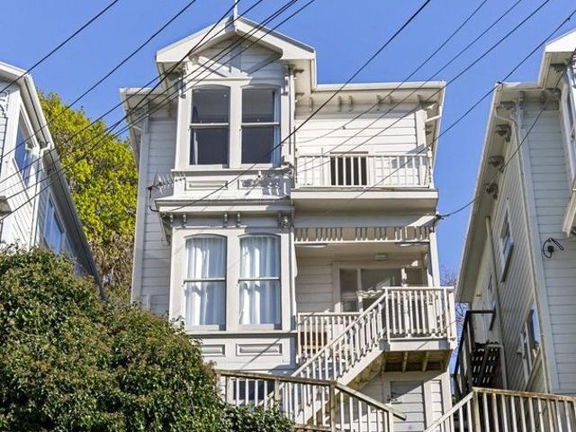 House for rent in Aro Valley, Wellington
