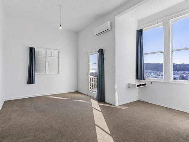 House for rent in Aro Valley, Wellington