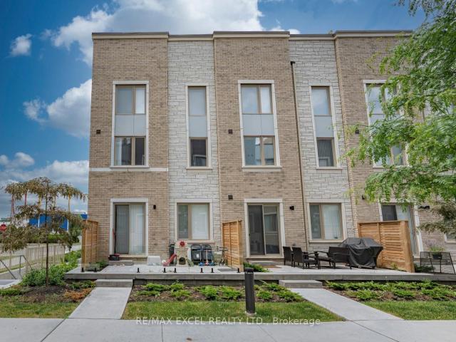 Condo for sale in Woburn, Ontario
