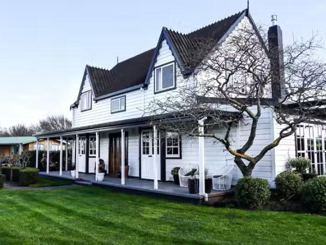 House for sale in Tararua District