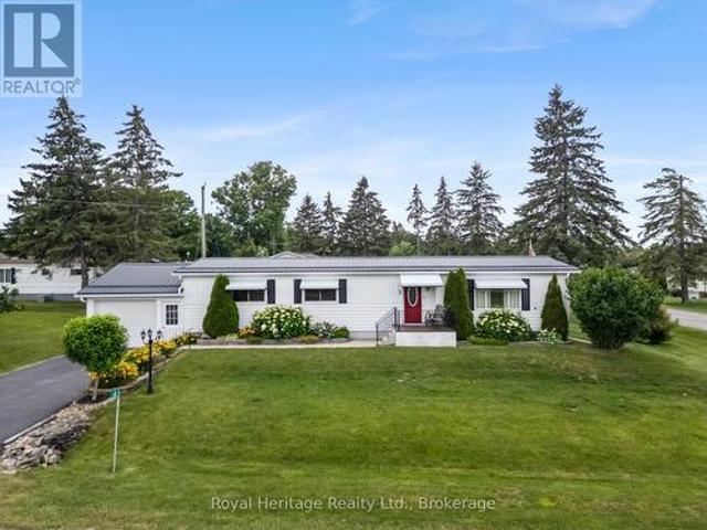 House for sale in Kawartha Lakes, Ontario