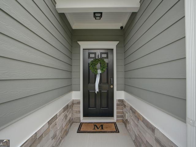 House for sale in Lindale, Georgia
