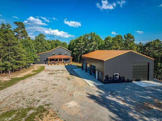 House for sale in Ark
