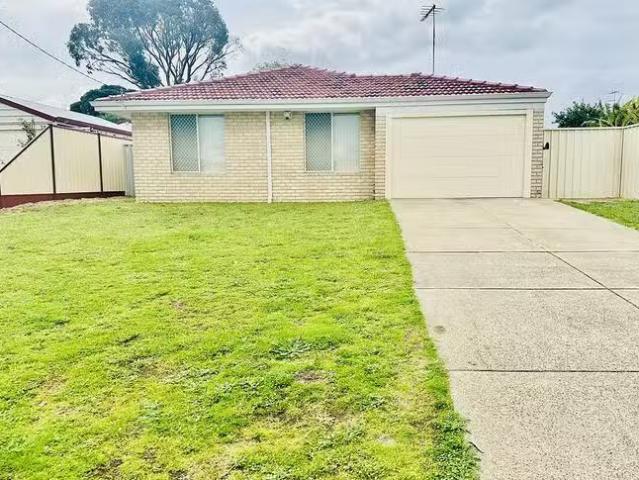 House for rent in Parklands, Western Australia
