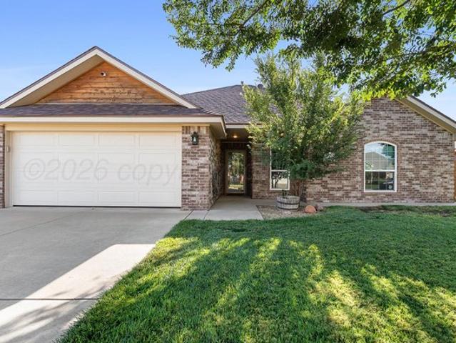 House for sale in Randall, Texas