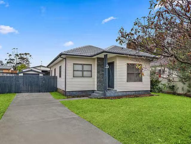 House for rent in Camerons Creek, Victoria