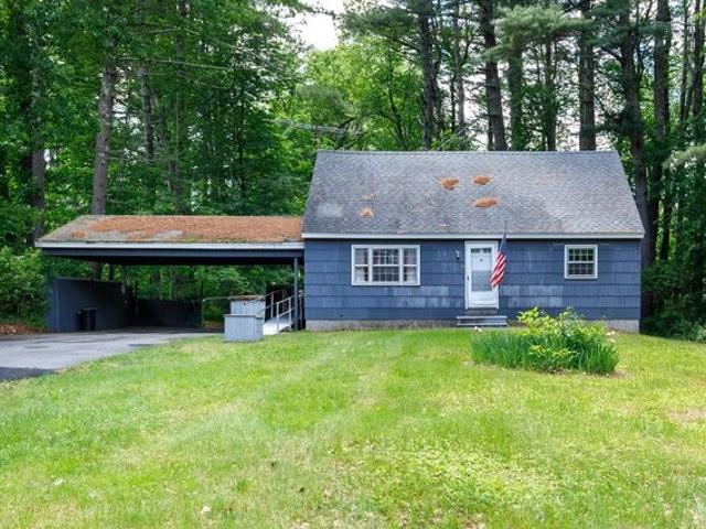 House for sale in New Hampshire