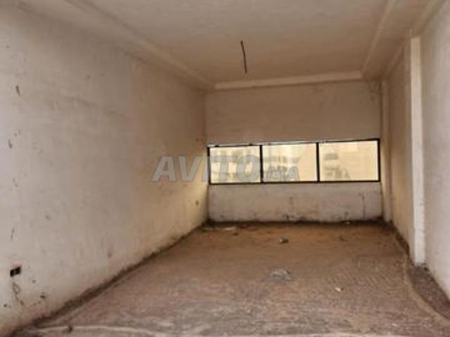 Local commercial vente à Anfa, Gharb-Chrarda-Beni Hssen