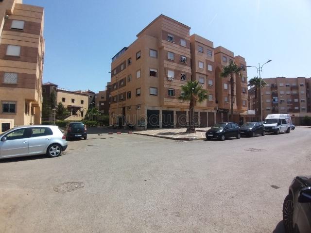 Local commercial vente à Settat, Gharb-Chrarda-Beni Hssen