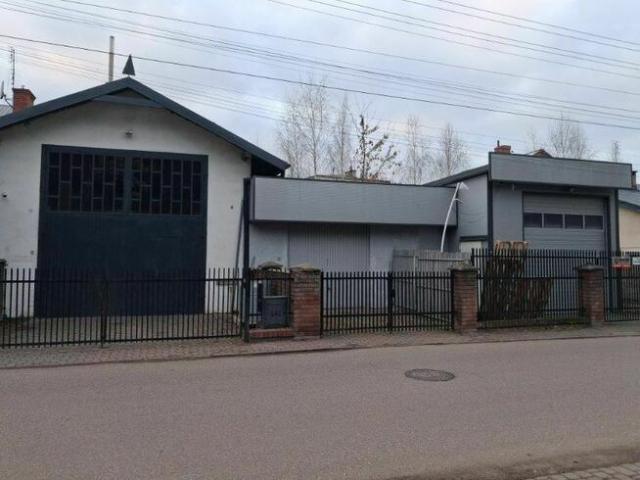 Biuro do wynajęcia w Łomianki, Mazowieckie