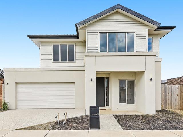 House for rent in Camerons Creek, Victoria